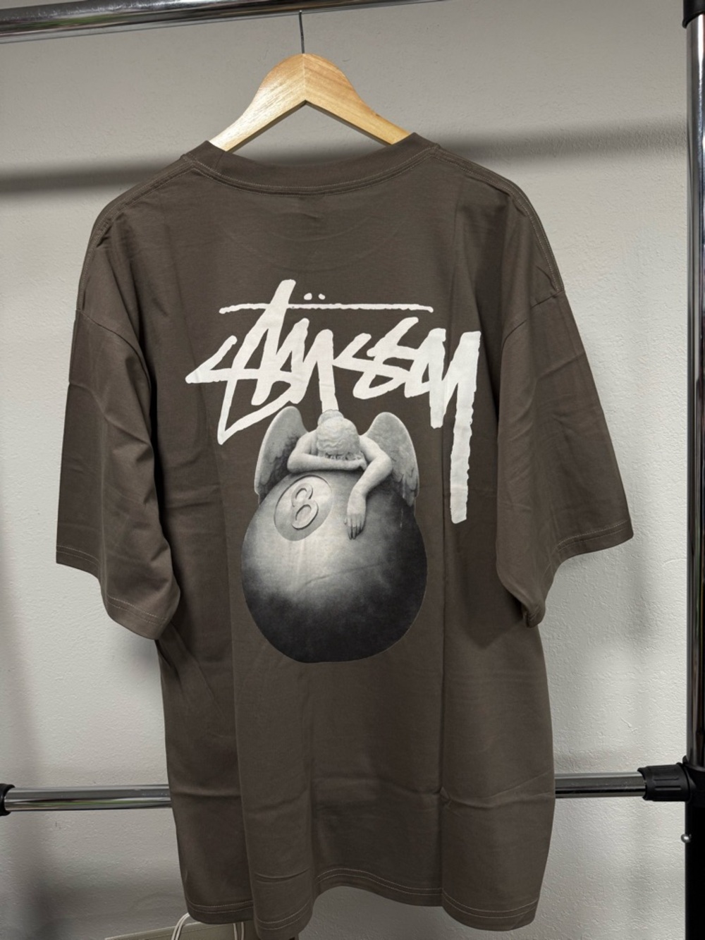 Men’s Stussy T-shirt